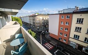 Kazimierza Wielkiego Luxury Apartment