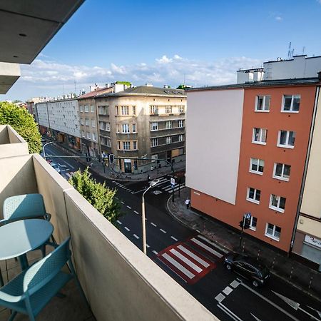 Kazimierza Wielkiego Luxury Apartment Krakow Exterior photo