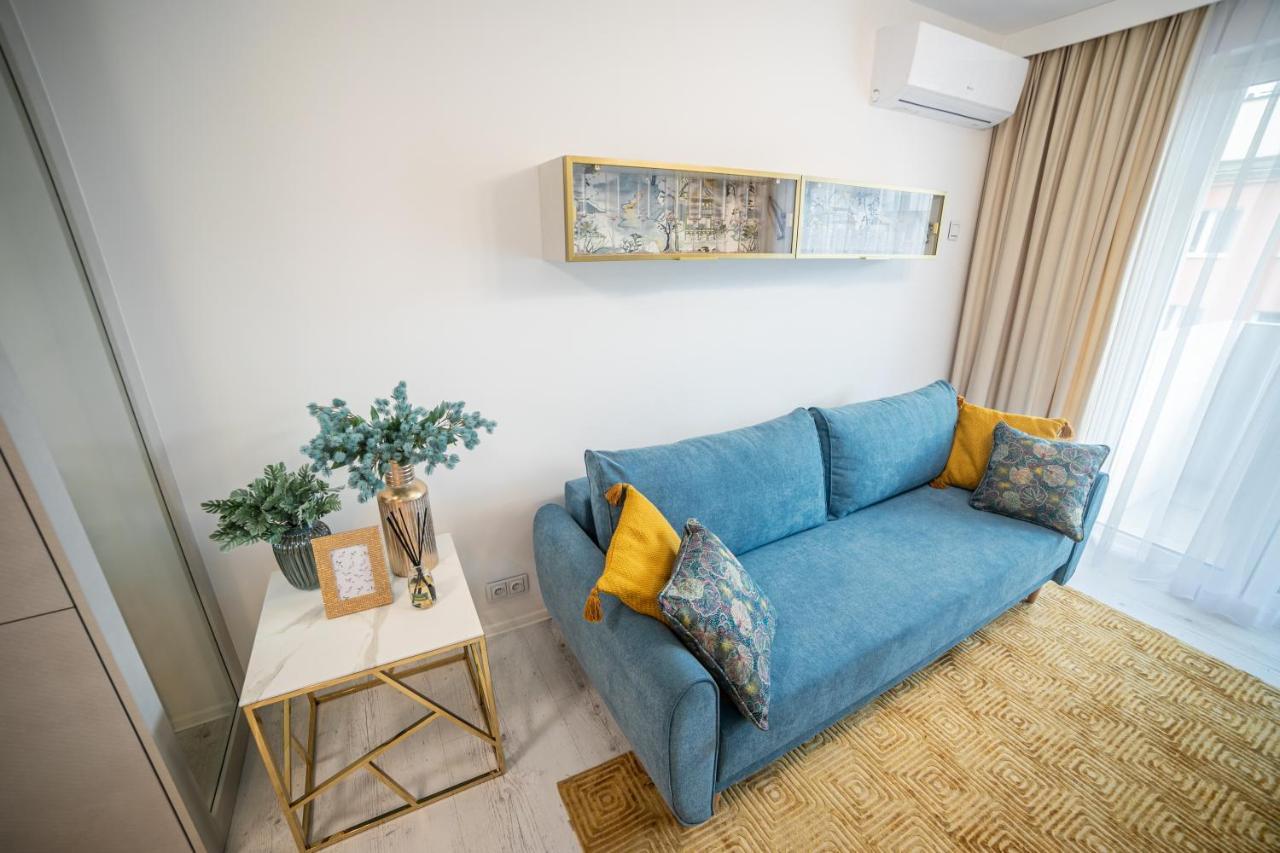 Kazimierza Wielkiego Luxury Apartment Krakow Exterior photo