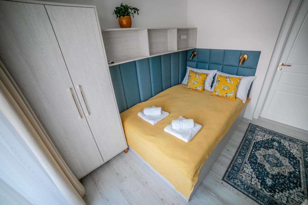 Kazimierza Wielkiego Luxury Apartment Krakow Exterior photo