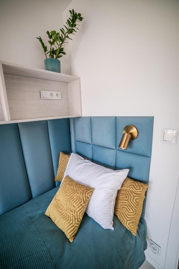 Kazimierza Wielkiego Luxury Apartment Krakow Exterior photo