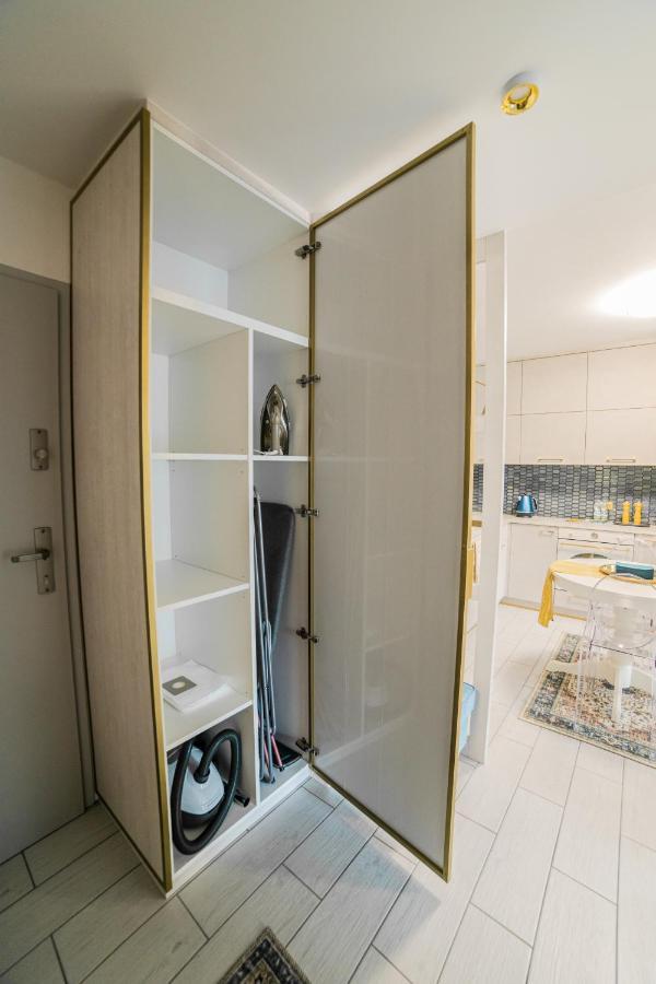 Kazimierza Wielkiego Luxury Apartment Krakow Exterior photo