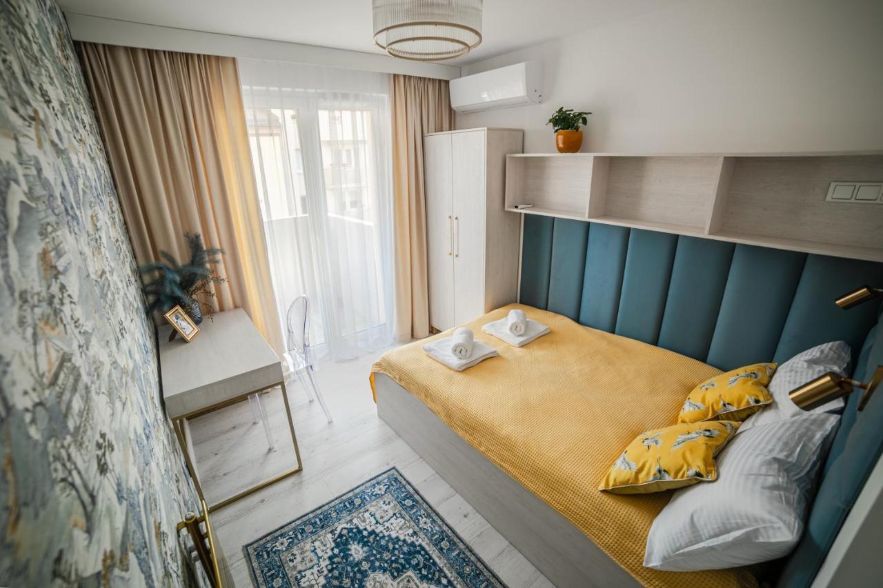 Kazimierza Wielkiego Luxury Apartment Krakow Exterior photo